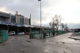 Kupac Autobuske stanice u Zenici tužio stečajnog sudiju Marinu Šapinu