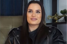 Barbara Bobak: Slaba sam na muziku, pevačice i striptizete