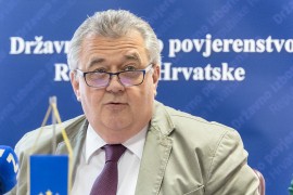 Drugi krug lokalnih izbora u Hrvatskoj 1. juna