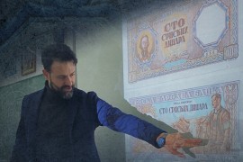 Predavanje Ranka Stanojevića: "Sveti Sava u monetarnoj istoriji ...