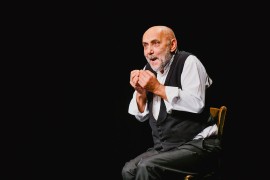Radoslav Milenković za "Nezavisne": Protest je tek dijagnoza ...