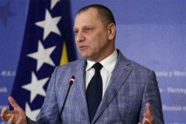 Zlatko Miletić napustio stranku