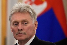 Peskov o pregovorima Moskve i Kijeva: Problem je u detaljima