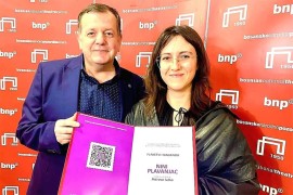 "Petrova lutka" najbolji bh. dramski tekst na festivalu u Zenici