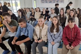 Dani otvorenih vrata za učenike završnih razreda osnovnih škola