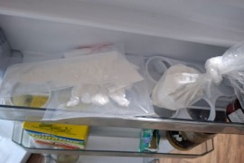 U akciji "Paradox" oduzeti kokain, marihuana, spid, uhapšeni ...