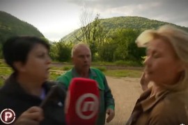 Suspendovana službenica Ministarstva poljoprivrede nakon napada na ...