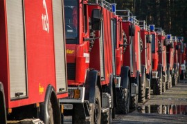 Buknuo požar u hotelu u Firenci, evakuisani gosti