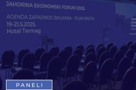 Trivan: Zbog različitih regulativa ne može se govoriti o zajedničkom ...