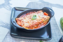 Recept za savršene lazanje od povrća, meso vam neće nedostajati