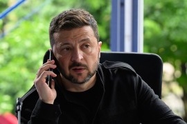 Poljak optužen da je pomagao Rusima da pripreme atentat na Zelenskog