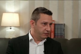 Goganović napustio prijem zbog govora danskog ambasadora