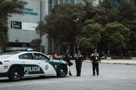 Napad u Mesiko Sitiju: Ubijena dva pomoćnika gradonačelnika