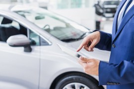 Automobili izvezeni u SAD podložni nižim carinama