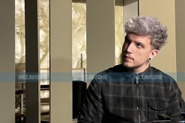 Baby Lasagna: "Snimio bih cajku sa Breskvicom ili Brenom"