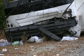 Samoubilački napad na školski autobus u Pakistanu: Poginulo najmanje ...