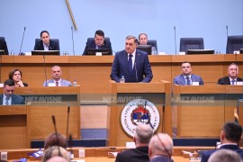 Dodik: RS leži na ogromnim rezervama rijetkih minerala