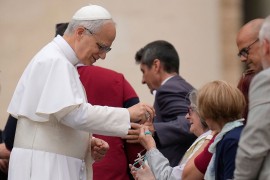 Papa Lav XIV pozvao na omogućavanje humanitarne pomoći Gazi