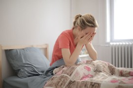 Kako ublažiti anksioznost tokom menstrualnog ciklusa?