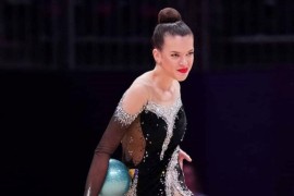 Tri bh. gimnastičarke na Evropskom prvenstvu