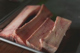 Recept za domaći kolagen: Podmlađuje iznutra i spolja, a ne košta ...
