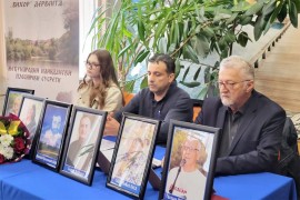 Poetski dan u znak sjećanja na preminule pjesnike
