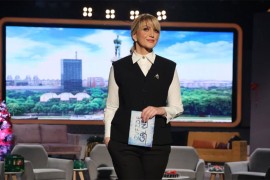 Voditeljka Vesna Milanović smršala 11 kilograma