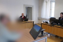 Kamiondžija iz BiH osuđen zbog prevare s gorivom “teške” 32.000 ...