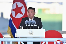 Neuspješno porinuće ratnog broda u Sjevernoj Koreji, Kim incident ...