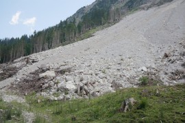 Nekoliko osoba zatrpano u klizištima na jugozapadu Kine