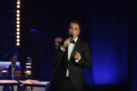 Željko Joksimović: Roditelji su se mnogo žrtvovali za moj uspeh