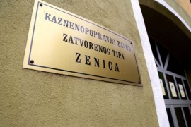 KPZ Zenica: Teško povrijeđeni osuđenik  iz Istočnog Sarajeva i ...