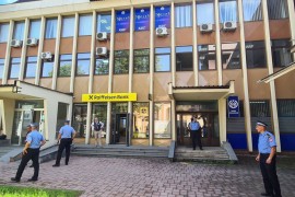 Drama u Skupštini grada Teslić: Formirana nova većina, odbornici ...