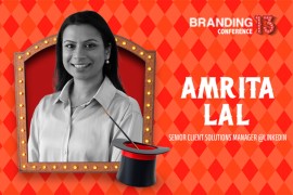Amrita Lal i Lazar Sakan kompletirali listu fantastičnih govornika na ...