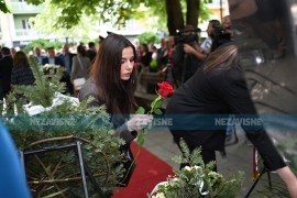 Obilježene 33 godine od smrti 12 beba: Naše zvjezdice će zauvijek ...