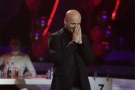 Boban Rajović otkrio da li je varao ženu: “Bilo je jako bolno za ...