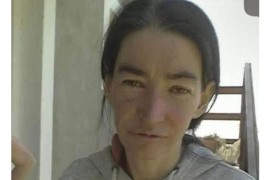 Šefika Čaušević pronađena u blizini lovačke kuće