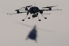 Oboreno 485 ukrajinskih dronova u posljednjih 36 časova