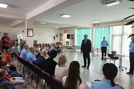 Karan: Od 2019. nema aktivnih potraga za nestalim maloljetnicima