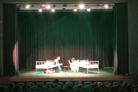 Otvoren 22. Festival srednjoškolskog teatra BiH