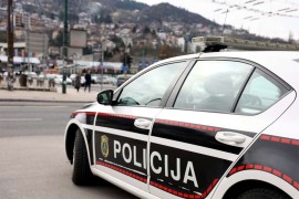 Srećno okončana potraga, pronađena djevojčica