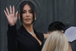 Kim Kardašijan konačno diplomirala: Sad kreće "borba za pravdu" ...