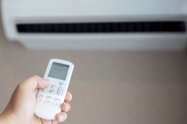 Uštedite novac: Čišćenje klime možete sami da uradite