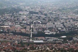 Policija zabranila šetnju maturanata