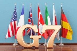 G7 najavila oštrije sankcije Rusiji