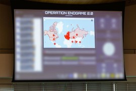 Akcija "Endgame": Razbijen sistem korišten za onlajn ucjene ...