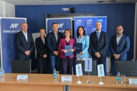 IFC jača finansiranje za žene-poduzetnice, Investicije za klimu u ...