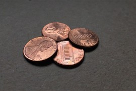 Amerika ukida novčić od penija jer je proizvodnja preskupa
