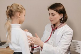 Pulmolozi: Potrebna unaprijeđena vakcina protiv bakterije pneumokok