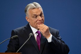 Orban: Ukrajina, ako postane članica EU, upijaće sav naš novac